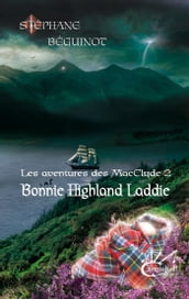 Bonnie Highland Laddie