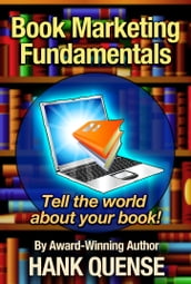 Book Marketing Fundamentals