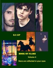 Book of Flame. Volume 4