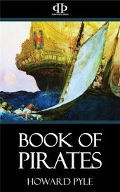 Book of Pirates