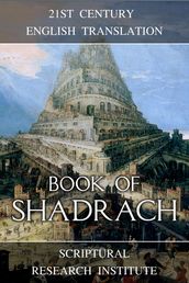 Book of Shadrach