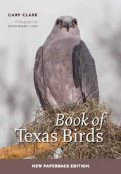 Book of Texas Birds