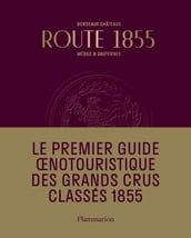 Bordeaux Route 1855