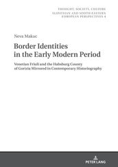 Border Identities in the Early Modern Period