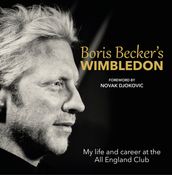 Boris Becker s Wimbledon