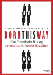 Born this way (E-boek)