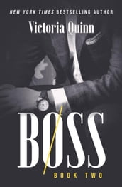 Boss Book Two