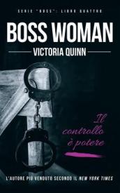 Boss Woman (Italian)