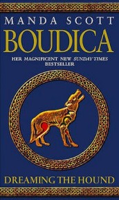 Boudica: Dreaming The Hound