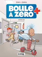 Boule à zéro - Tome 3