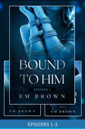 Bound to Him Box Set Episodes 1-3