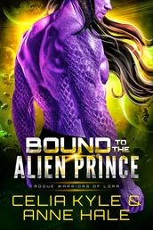 Bound to the Alien Prince