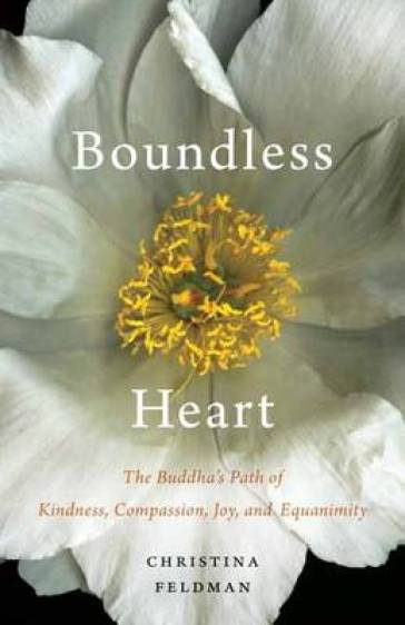 Boundless Heart - Christina Feldman