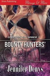 Bounty Hunters  Captive