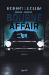 Bourne Affair