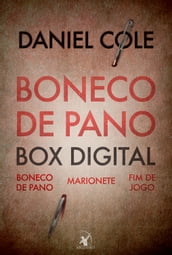 Box Digital Boneco de Pano