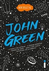 Box digital John Green