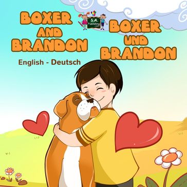 Boxer and Brandon Boxer und Brandon - S.A. Publishing