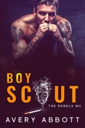 BoyScout (The Rebel MC Series)