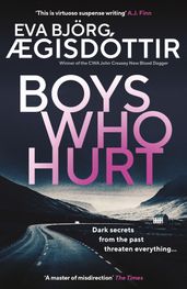 Boys Who Hurt