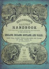 Bradshaw s Railway Handbook Vol 2