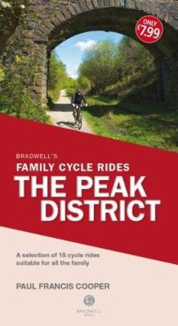 Bradwell's Family Cycle Rides - Paul Francis Cooper