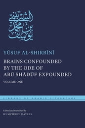 Brains Confounded by the Ode of Ab Shdf Expounded