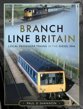 Branch Line Britain