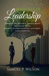 Branches Of Leadership