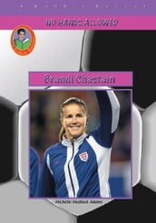 Brandi Chastain