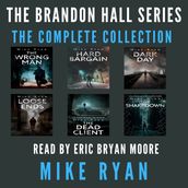 Brandon Hall Series, The: The Complete Collection