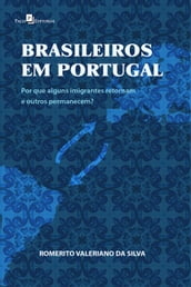 Brasileiros em Portugal