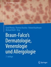 Braun-Falco s Dermatologie, Venerologie und Allergologie