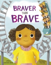 Braver Than Brave