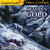 Brayan s Gold [Dramatized Adaptation]