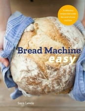 Bread Machine Easy