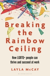 Breaking the Rainbow Ceiling