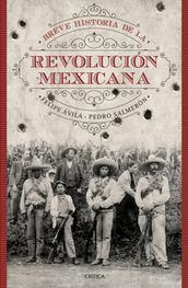 Breve historia de la Revolución Mexicana