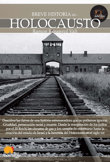 Breve historia del holocausto - Ramon Espanyol Vall
