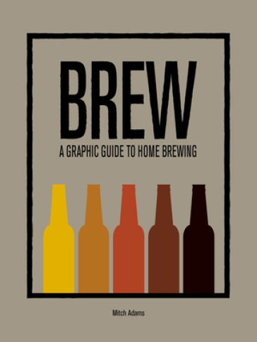 Brew - M Adams