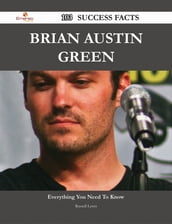 Brian Austin Green 103 Success Facts - Everything you need to know about Brian Austin Green