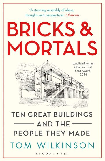Bricks & Mortals - Tom Wilkinson