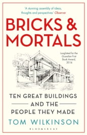 Bricks & Mortals