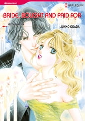 Bride, Bought and Paid for (Harlequin Comics)