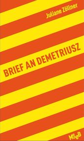 Brief an Demetriusz