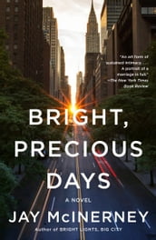 Bright, Precious Days