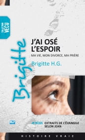 Brigitte - J ai osé l espoir