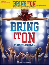 Bring It On - The Musical Songbook