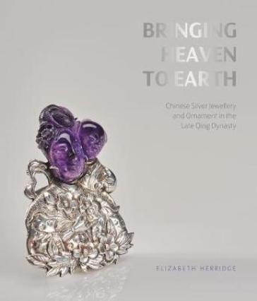 Bringing Heaven to Earth - Elizabeth Herridge - Francis Wood