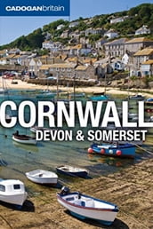 Britain: Cornwall, Devon & Somerset